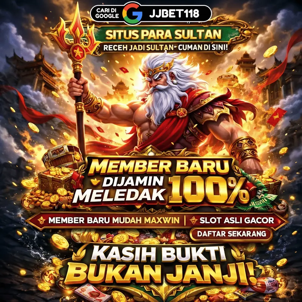 jjbet118 APK