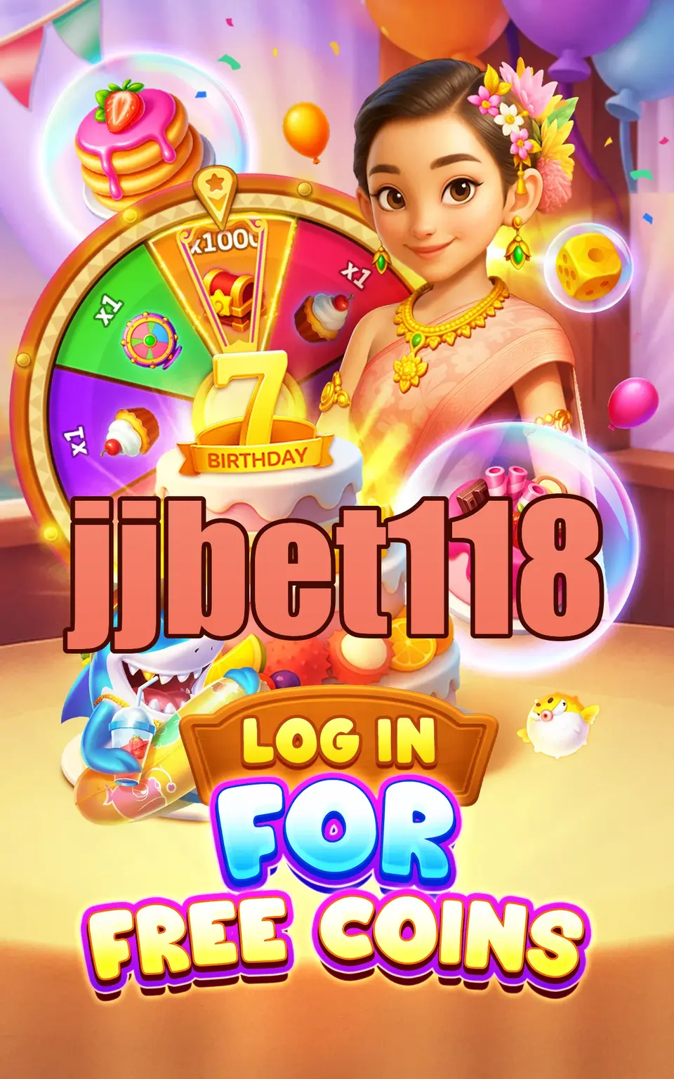 jjbet118 APK
